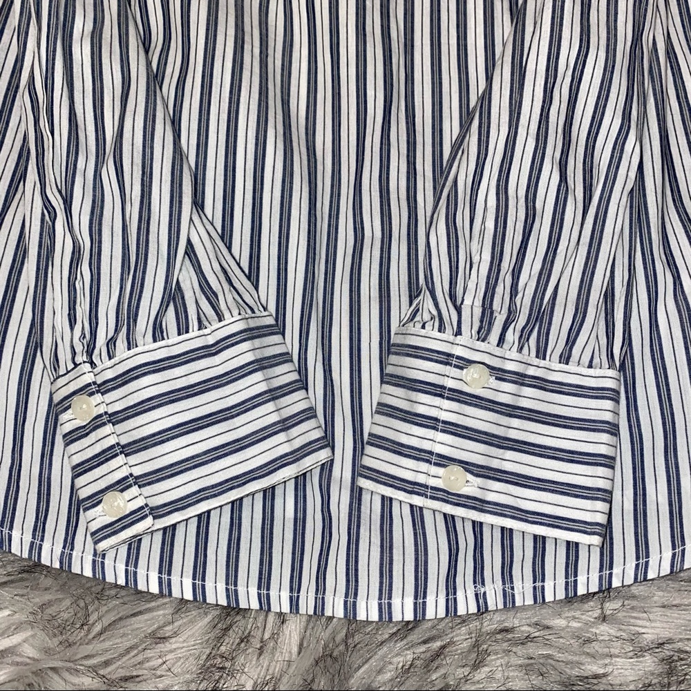NEW William Rast Blouse - Picture 6 of 7